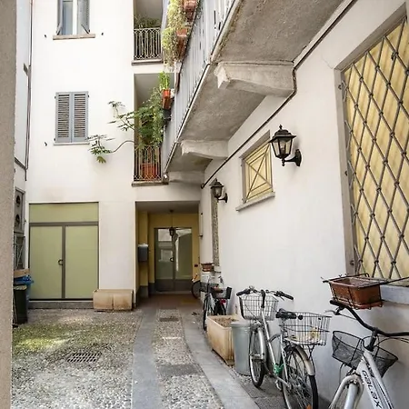 Apartment Del 1400 Nel Cuore Del Centro Storico A 2 Min Dal Porto E Con 2 Bici Gratuite