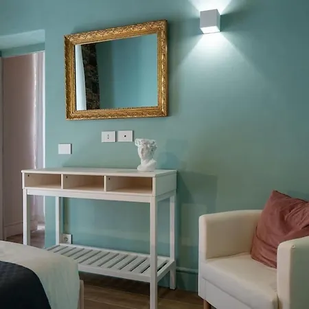 Apartment Del 1400 Nel Cuore Del Centro Storico A 2 Min Dal Porto E Con 2 Bici Gratuite *