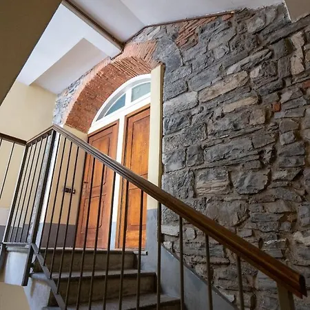 Apartament Del 1400 In Centro Storico *