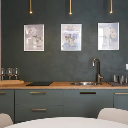 Del 1400 In Centro Storico *