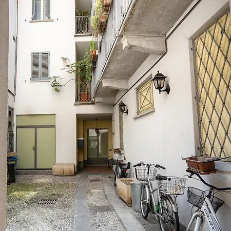 Del 1400 In Centro Storico