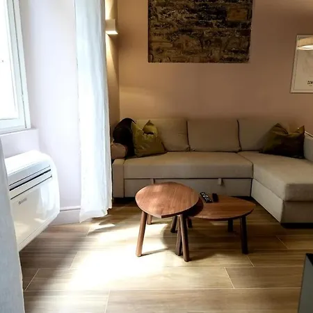 Del 1400 In Centro Storico Apartament *