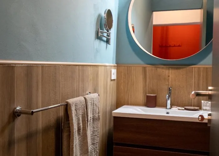 Del 1400 In Centro Storico *