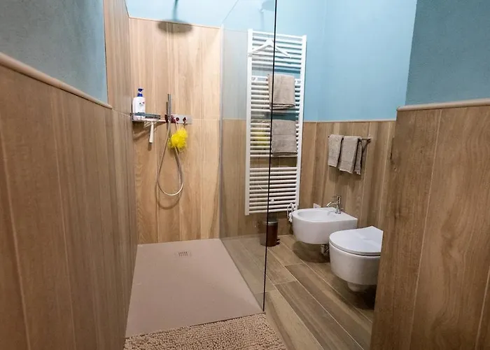 Del 1400 In Centro Storico Apartment Como