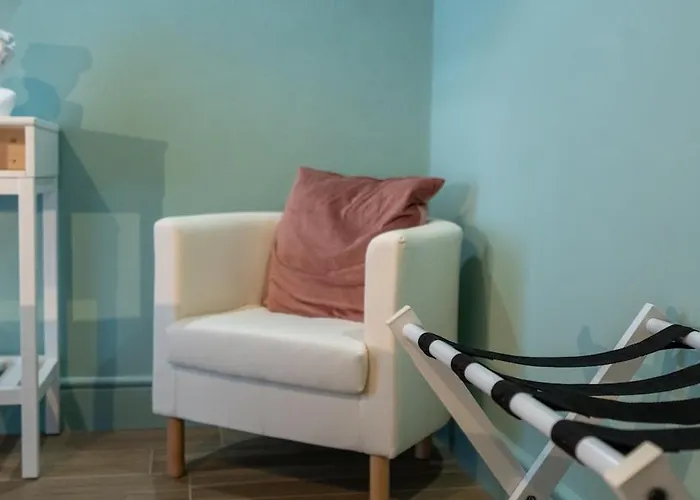 Del 1400 In Centro Storico Apartment *