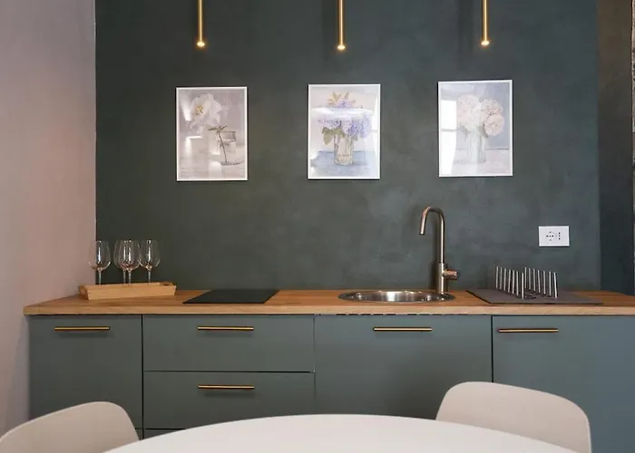 Del 1400 In Centro Storico *