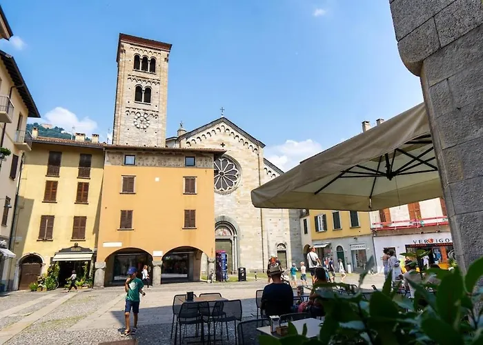 Del 1400 In Centro Storico Apartment