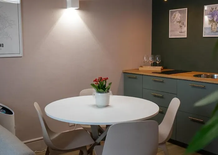 Del 1400 In Centro Storico Apartment Como