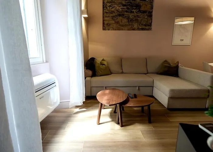 Del 1400 In Centro Storico Apartment *