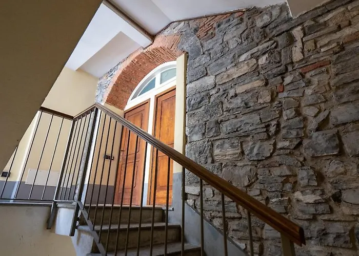 Apartment Del 1400 In Centro Storico *