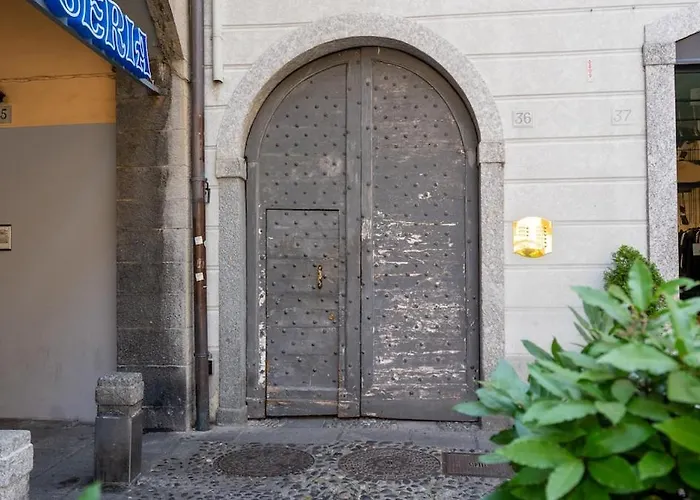 Del 1400 In Centro Storico *