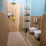 Del 1400 In Centro Storico Apartmán Como