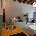 Apartmán Del 1400 In Centro Storico *