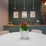 Apartmán Del 1400 In Centro Storico Como