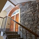 Apartmán Del 1400 In Centro Storico *