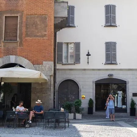 Del 1400 In Centro Storico