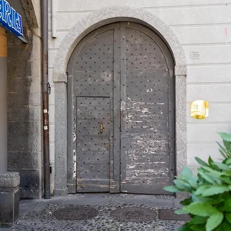 Del 1400 In Centro Storico *