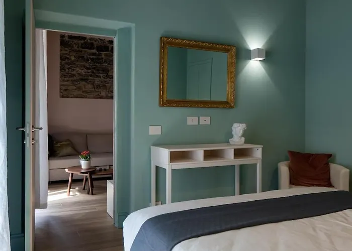 Del 1400 In Centro Storico * 科莫