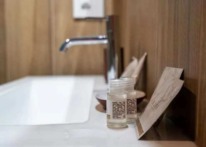 Del 1400 In Centro Storico 公寓 *