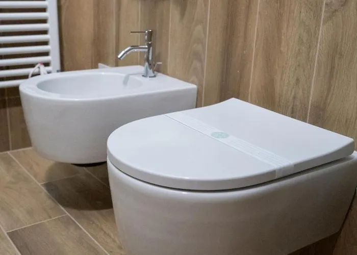 公寓 Del 1400 In Centro Storico 科莫