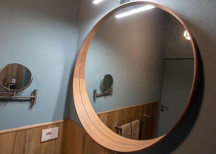 Del 1400 In Centro Storico *