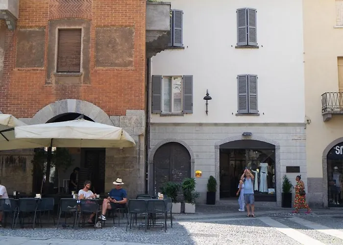 Del 1400 In Centro Storico