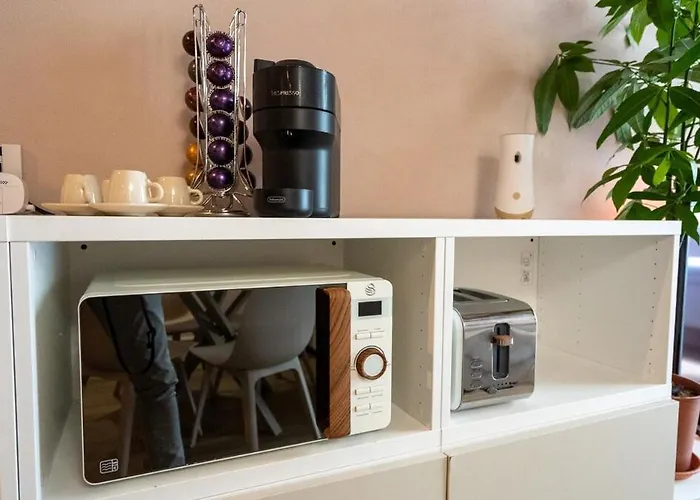 Del 1400 In Centro Storico 科莫