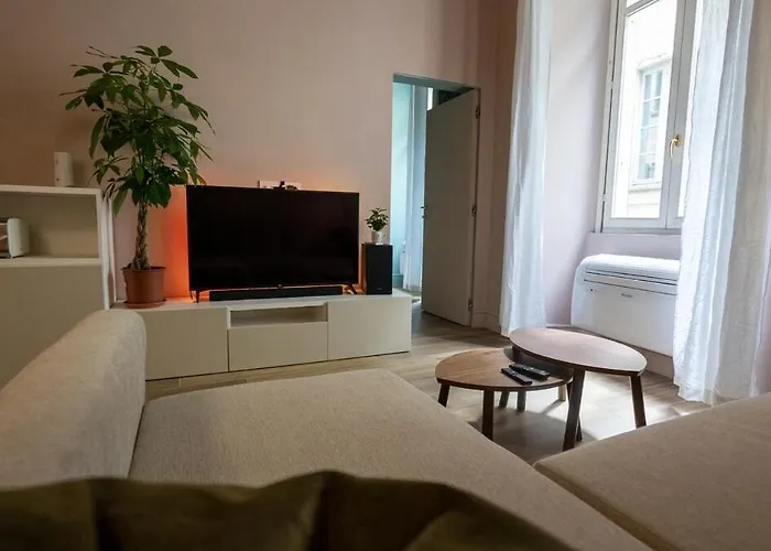 Del 1400 In Centro Storico 公寓