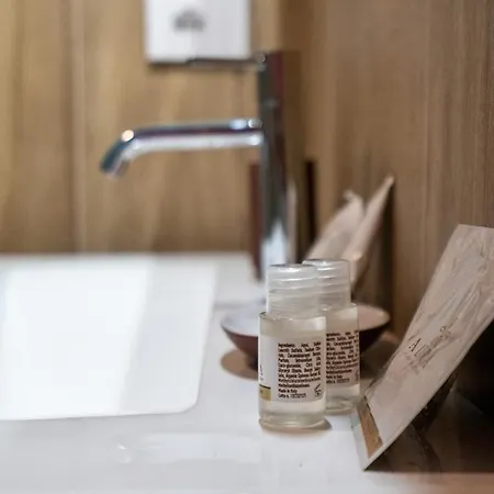 Del 1400 In Centro Storico Apartmán *