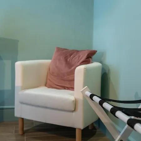 Del 1400 In Centro Storico Apartmán *