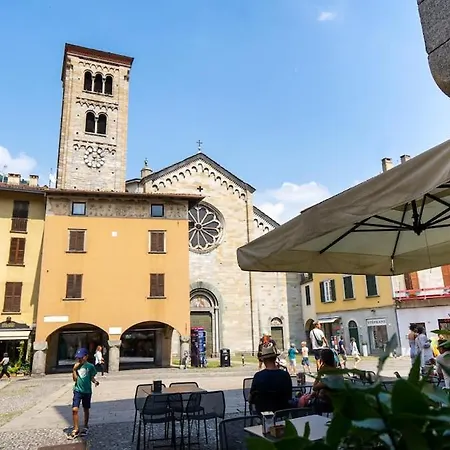 Del 1400 In Centro Storico Apartmán