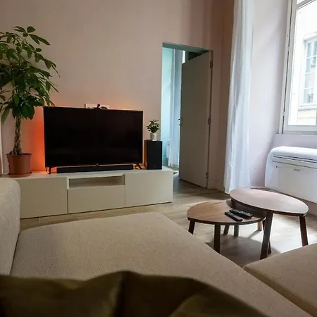 Del 1400 In Centro Storico Apartmán